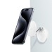 Тримач для телефону Baseus MagPro Magnetic Foldable Phone Mount (B10564101)