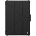Уцінка Чохол-книжка Nillkin Bumper Pro Multi-angle для Samsung Galaxy Tab S9 FE+ 12.4''