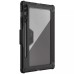 Уцінка Чохол-книжка Nillkin Bumper Pro Multi-angle для Samsung Galaxy Tab S9 FE+ 12.4''