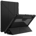 Уцінка Чохол-книжка Nillkin Bumper Pro Multi-angle для Samsung Galaxy Tab S9 FE+ 12.4''