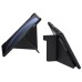 Уцінка Чохол-книжка Nillkin Bumper Pro Multi-angle для Samsung Galaxy Tab S9 FE+ 12.4''