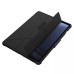 Уцінка Чохол-книжка Nillkin Bumper Pro Multi-angle для Samsung Galaxy Tab S9 FE+ 12.4''
