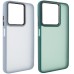 Чохол TPU+PC Lyon Frosted для Infinix Hot 40i / Spark Go 2024 / Spark 20