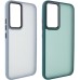 Чохол TPU+PC Lyon Frosted для Motorola Moto G24 / G04 / E14 Чохол TPU+PC Lyon Frosted для Motorola Moto G24 / G04 / E14