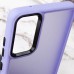 Чохол TPU+PC Lyon Frosted для Motorola Moto G24 / G04 / E14 Чохол TPU+PC Lyon Frosted для Motorola Moto G24 / G04 / E14