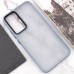 Чохол TPU+PC Lyon Frosted для Motorola Moto G24 / G04 / E14 Чохол TPU+PC Lyon Frosted для Motorola Moto G24 / G04 / E14