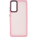 Чохол TPU+PC Lyon Frosted для Motorola Moto G24 / G04 / E14 Чохол TPU+PC Lyon Frosted для Motorola Moto G24 / G04 / E14