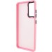 Чохол TPU+PC Lyon Frosted для Motorola Moto G24 / G04 / E14 Чохол TPU+PC Lyon Frosted для Motorola Moto G24 / G04 / E14