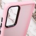 Чохол TPU+PC Lyon Frosted для Motorola Moto G24 / G04 / E14 Чохол TPU+PC Lyon Frosted для Motorola Moto G24 / G04 / E14