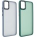 Чохол TPU+PC Lyon Frosted для Samsung Galaxy A51