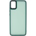 Чохол TPU+PC Lyon Frosted для Samsung Galaxy A51