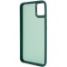 Чохол TPU+PC Lyon Frosted для Samsung Galaxy A51