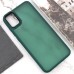 Чохол TPU+PC Lyon Frosted для Samsung Galaxy A51