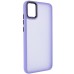 Чохол TPU+PC Lyon Frosted для Samsung Galaxy A51