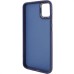 Чохол TPU+PC Lyon Frosted для Samsung Galaxy A51