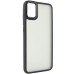 Чохол TPU+PC Lyon Frosted для Samsung Galaxy A51