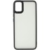 Чохол TPU+PC Lyon Frosted для Samsung Galaxy A51