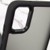 Чохол TPU+PC Lyon Frosted для Samsung Galaxy A51