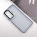 Чохол TPU+PC Lyon Frosted для Samsung Galaxy S23 Чохол TPU+PC Lyon Frosted для Samsung Galaxy S23