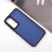 Чохол TPU+PC Lyon Frosted для Samsung Galaxy S24+ Чохол TPU+PC Lyon Frosted для Samsung Galaxy S24+