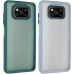 Чохол TPU+PC Lyon Frosted для Xiaomi Poco X3 NFC / Poco X3 Pro