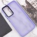Чохол TPU+PC Lyon Frosted для Xiaomi Poco X3 NFC / Poco X3 Pro