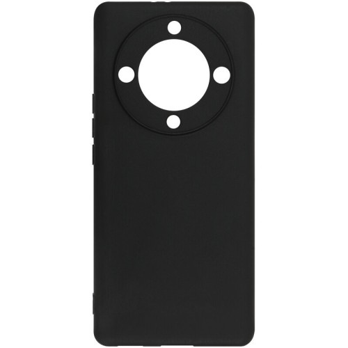 Чохол TPU Epik Black Full Camera для Huawei Magic6 Lite Чохол TPU Epik Black Full Camera для Huawei Magic6 Lite