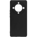 Чохол TPU Epik Black Full Camera для Huawei Magic6 Lite Чохол TPU Epik Black Full Camera для Huawei Magic6 Lite