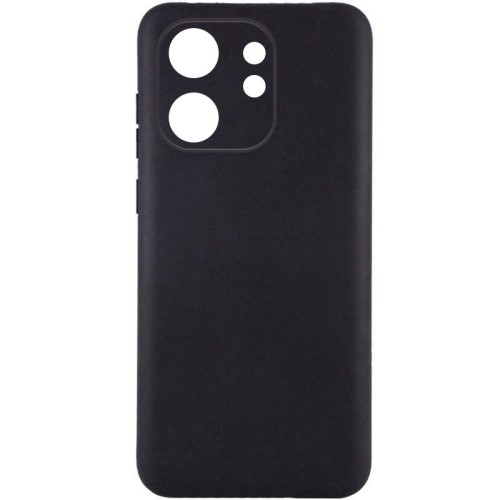 Чохол TPU Epik Black Full Camera для Infinix Smart 9 4G / Hot 50i