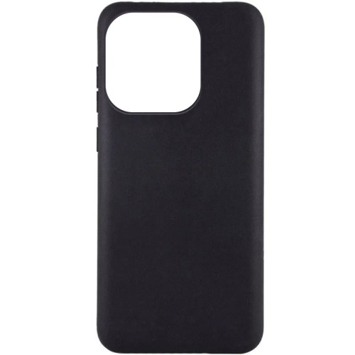 Чохол TPU Epik Black для ZTE Nubia V60 Design