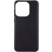 Чохол TPU Epik Black для ZTE Nubia V60 Design