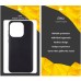 Чохол TPU Epik Black для ZTE Nubia V60 Design