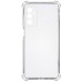 TPU чохол GETMAN Ease logo посилені кути Full Camera для Samsung Galaxy A25 5G TPU чохол GETMAN Ease logo посилені кути Full Camera для Samsung Galaxy A25 5G