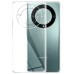 TPU чохол Epic Transparent 1,5mm Full Camera для Huawei Magic6 Lite TPU чохол Epic Transparent 1,5mm Full Camera для Huawei Magic6 Lite
