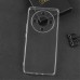 TPU чохол Epic Transparent 1,5mm Full Camera для Huawei Magic6 Lite TPU чохол Epic Transparent 1,5mm Full Camera для Huawei Magic6 Lite
