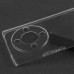 TPU чохол Epic Transparent 1,5mm Full Camera для Huawei Magic6 Lite TPU чохол Epic Transparent 1,5mm Full Camera для Huawei Magic6 Lite
