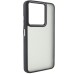 Чохол TPU+PC Lyon Frosted для Infinix Hot 40 Чохол TPU+PC Lyon Frosted для Infinix Hot 40