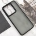 Чохол TPU+PC Lyon Frosted для Infinix Hot 40 Чохол TPU+PC Lyon Frosted для Infinix Hot 40