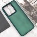 Чохол TPU+PC Lyon Frosted для Infinix Hot 40 Чохол TPU+PC Lyon Frosted для Infinix Hot 40