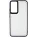 Чохол TPU+PC Lyon Frosted для Samsung Galaxy A32 4G Чохол TPU+PC Lyon Frosted для Samsung Galaxy A32 4G