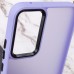 Чохол TPU+PC Lyon Frosted для Samsung Galaxy A32 4G Чохол TPU+PC Lyon Frosted для Samsung Galaxy A32 4G