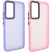 Чохол TPU+PC Lyon Frosted для Samsung Galaxy S24 Ultra Чохол TPU+PC Lyon Frosted для Samsung Galaxy S24 Ultra