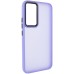 Чохол TPU+PC Lyon Frosted для Samsung Galaxy S24 Ultra Чохол TPU+PC Lyon Frosted для Samsung Galaxy S24 Ultra