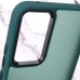 Чохол TPU+PC Lyon Frosted для Samsung Galaxy S24 Ultra Чохол TPU+PC Lyon Frosted для Samsung Galaxy S24 Ultra