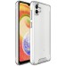 Чохол TPU Space Case transparent для Samsung Galaxy A08 / A07 / A06 4G Чохол TPU Space Case transparent для Samsung Galaxy A08 / A07 / A06 4G