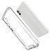 Чохол TPU Space Case transparent для Samsung Galaxy A08 / A07 / A06 4G Чохол TPU Space Case transparent для Samsung Galaxy A08 / A07 / A06 4G