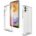 Чохол TPU Space Case transparent для Samsung Galaxy A08 / A07 / A06 4G Чохол TPU Space Case transparent для Samsung Galaxy A08 / A07 / A06 4G