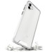 Чохол TPU Space Case transparent для Samsung Galaxy A08 / A07 / A06 4G Чохол TPU Space Case transparent для Samsung Galaxy A08 / A07 / A06 4G