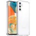 Чохол TPU Space Case transparent для Samsung Galaxy A18 / A17 / A26 / A16 Чохол TPU Space Case transparent для Samsung Galaxy A18 / A17 / A26 / A16