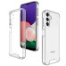 Чохол TPU Space Case transparent для Samsung Galaxy A18 / A17 / A26 / A16 Чохол TPU Space Case transparent для Samsung Galaxy A18 / A17 / A26 / A16